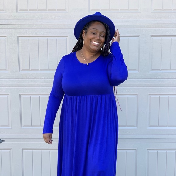 Meet your Posher, Erika - Picture 2 of 2